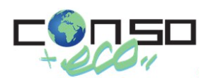 Ensemble pour un choix économique & plus écologique